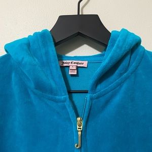 Juicy Couture hoodie